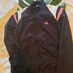 Adidas Windbreaker